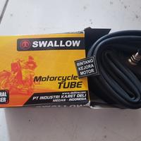 Gambar ban dalam swallow 250/275-14 dari Bintang Kejora Motor Kab. Tangerang 1 Tokopedia