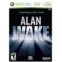 Gambar X-BOX 360 GAME ALAN WAKE dari lndopedia Kota Administrasi Jakarta Timur 1 Tokopedia