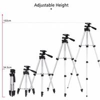 Gambar TRIPOD 3110 1 METER PLUS HOLDER U / TRIPOD KAMERA HP UNIVERSAL ADA TAS dari demarshop.crb Kota Cirebon 5 Tokopedia