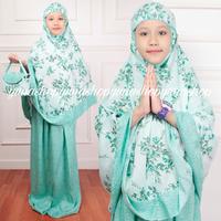 Gambar MUKENA ANAK SD 4-7TAHUN MUKENA RAYON BALI ADEM MUKENAH ROSEMERY KEIRA dari yunashop_NEW Kota Administrasi Jakarta Barat 2 Tokopedia