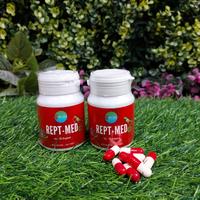 Gambar Rept Med / ReptMed Obat Antibiotik Reptil Sakit Torto Iguana BD dari ReptilesInc Kota Administrasi Jakarta Utara 3 Tokopedia