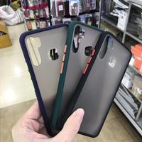 Gambar PREMIUM SOFT CASE BUMPER CASE DOVE AERO FOR INFINIX S5 X652 dari Wiii acc Kota Tangerang 3 Tokopedia