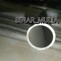 Gambar pipa stainless od 3/4 inch tebal 3mm x 100cm dari SINAR MULIA SBY_NEW Kota Surabaya 1 Tokopedia