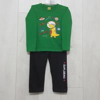 Gambar SETELAN KAOS ANAK LAKI LAKI 123 1-3THN KREASI MODE 191706 dari Kreasi_mode Jakarta Utara 1 Tokopedia