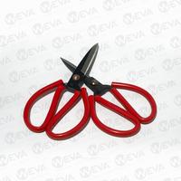 Gambar Gunting Besar Gunting Kodok Gunting Kain Serbaguna Murah - A4001 dari Weva Textile Kota Surabaya 1 Tokopedia