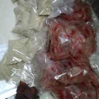 Gambar Kerupuk Merah Putih 250gr dari ELMONSHOP Kota Administrasi Jakarta Timur 2 Tokopedia