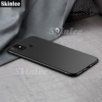 Gambar Case  untuk Infinix Hot 10 Slim Matte Premium Casing Macaron List Soft dari Michellistore Kota Administrasi Jakarta Barat 3 Tokopedia