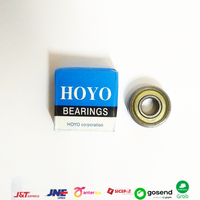 Gambar bearing hub roda sepeda 6000zz untuk mtb,Seli,BMX,Minion,minivelo,fixe dari dapur speda Kab. Tangerang 2 Tokopedia