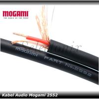 Gambar Kabel Aux Amphenol x Mogami 2552 [1.5m] dari Selectonix Kota Administrasi Jakarta Utara 2 Tokopedia