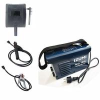 Gambar TERJANGKAU!!! IZUMI Travo Las Listrik Max 120A 900 Watt dari Gudangnya Teknik Kota Tangerang 3 Tokopedia