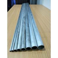 Gambar Pipa Alumunium 6063 T6 , Pipa Antena Tubing ukuran 1-1/4" dari Alat Komunikasiku Kota Administrasi Jakarta Barat 4 Tokopedia