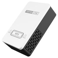 Gambar TOTOLINK EX210 Wireless N Range Extender 300Mbps dari Golden Casuarina Kota Administrasi Jakarta Barat 5 Tokopedia
