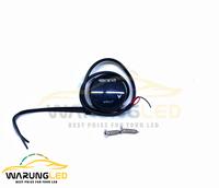 Gambar Voltmeter Digital 9NINE LUMINOS MODEL BULAT MINI ORIGINAL dari WARUNG LED JAKARTA Kota Administrasi Jakarta Barat 3 Tokopedia