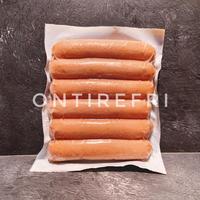 Gambar Kanzler Garlic Frankfurter (300gr) / Sosis Sapi dari Onti Refri Tokopedia Kota Surabaya 2 Tokopedia