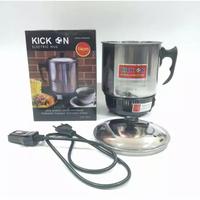 Gambar Mug Listrik/ Teko Listrik 14cm dari mulia grosir88 Kota Denpasar 2 Tokopedia