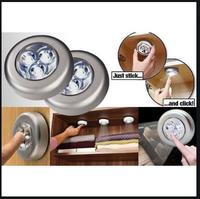 Gambar Stick N Click Lampu Tempel Stick Touch Lamp LED Darurat Kayu Tembok Ka dari KOBUCCA Kota Surabaya 2 Tokopedia