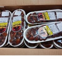 Gambar kurma palmfruit 250gr perahu /kurma palm frut/tunisia madu non tangkai dari TOKO AL HIDMAH KURMA Jakarta Pusat 2 Tokopedia