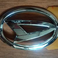 Gambar logo emblem Daihatsu Agya Ayla Terios all new Xenia granmax Luxio ori dari kdiant Kab. Boyolali 1 Tokopedia