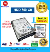 Gambar HDD HARDISK SEAGATE 500GB UNTUK LAPTOP NOTEBOOK SLIM GARANSI 1 TAHUN dari Mutiara Computindo Kab. Bekasi 5 Tokopedia