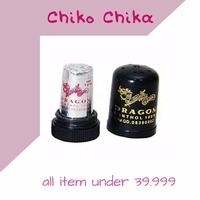 Gambar Chikochika Obat Gosok Inhaler Mentol Cap Dragon Melegakan Pernafasan dari chikochika Kota Pekalongan 1 Tokopedia