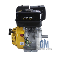 Gambar MESIN PENGGERAK BENSIN 13 HP GENERATOR GASOLINE ENGINE FIRMAN SFE 390 dari galangmesin Kota Medan 2 Tokopedia