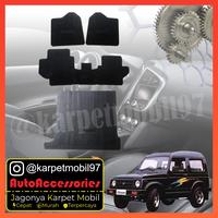Gambar Karpet Karet Suzuki Katana GX Karpet Lantai Suzuki Katana Karet dari PadasukaVariasi Kota Bandung 1 Tokopedia