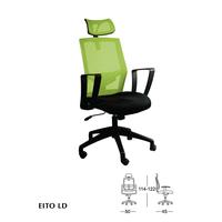 Gambar Kursi Kantor Subaru - EITO LD dari Gatra.id_Archived Jakarta Utara 1 Tokopedia