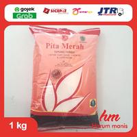 Gambar Tepung Terigu Pita Merah Sriboga 1kg Protein Rendah dari Harum Manis Mart Kota Semarang 4 Tokopedia