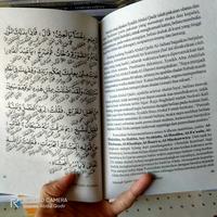 Gambar Terjemah Lujainud Dhani Jawa Pegon Indonesia dari Buku Himmah Kajen Kab. Pati 3 Tokopedia
