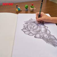 Gambar Sketch Pad Buku Sketsa Joyko Pad-1002 A3 110 gsm 40 Sheets dari -LANCAR JAYA JAKARTA- Kota Administrasi Jakarta Barat 3 Tokopedia