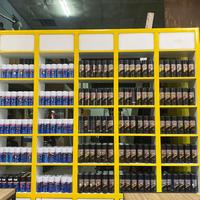 Gambar Cat Semprot Sapporo Metallic Spray Pylox 7580 Metallic Silver 300 ml dari Sapporo Official Jakarta Barat - artha warna kharisma2 Jakarta Barat 2 Tokopedia