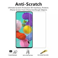 Gambar SAMSUNG GALAXY J6 2018 TEMPERED GLASS CLEAR SCREEN PROTECTOR FILM 9H dari Best Accesories Hp Kota Administrasi Jakarta Pusat 3 Tokopedia