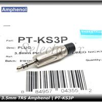 Gambar Kabel Aux Amphenol x Mogami 2552 [1.5m] dari Selectonix Kota Administrasi Jakarta Utara 3 Tokopedia
