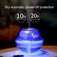 Gambar Air Humidifier Diffuser Aromaterapi Pelembab Udara Ruangan Pengharum dari Warung Aneka Barang Jakarta Barat 5 Tokopedia
