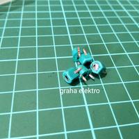 Gambar vc 30pf 30 pf trimer trimmer variable capacitor varco dari graha elektro Kab. Tangerang 1 Tokopedia