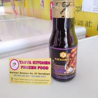 Gambar KIKKOMAN SAIS GARLIC TERIYAKI 300 GRAM - TASYA KITCHEN dari TASYA KITCHEN Kota Surabaya 1 Tokopedia
