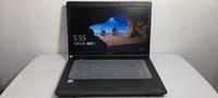 Gambar Laptop bekas berkualitas - Toshiba B552 core i5 dari jual laptop bekas sewa Jakarta Pusat 1 Tokopedia