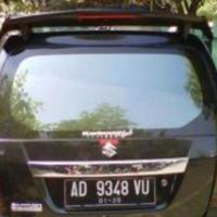 Gambar spoiler karimun wagon r mugen sayap lampu dari lapak variasi mobil2 Kota Tangerang 1 Tokopedia