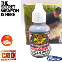 Gambar Essen Pandan Wangi 30ml Stella Penguat Aroma Umpan Memancing Galatama dari Essenpancingstella Kota Malang 3 Tokopedia