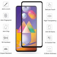 Gambar Tempered Glass Samsung M51 2020 Paket Anti Gores Layar dan Kamera dari AstoriaStore Jakarta Selatan 2 Tokopedia