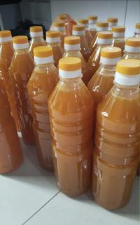Gambar Sirup Markisa Medan Asli Homemade Tanpa Pengawet dari Pom Pom Babyshop Jakarta Barat 1 Tokopedia