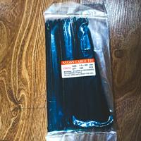 Gambar Kabel Tis Ties 2.5 x 200mm Nylon Cable Tie Pengikat Nilon dari Mini Owls Mart Kota Administrasi Jakarta Timur 2 Tokopedia