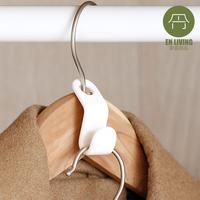 Gambar EN LIVING Hanger Connector / Gantungan Baju / Hook / Hanger dari EN LIVING Kota Bandung 3 Tokopedia