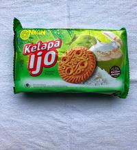 Gambar Kelapa Ijo Biskuit dari LomaLonceng Kota Magelang 3 Tokopedia