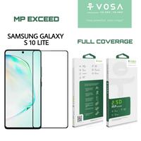 Gambar TEMPERED GLASS VOSA MP EXCEED SAMSUNG GALAXY S10 LITE s 10 lite dari CITYBUY UNIVERSAL Kota Administrasi Jakarta Utara 1 Tokopedia
