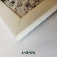 Gambar Poster Lukisan Terkenal Klasik Repro Vincent Van Gogh - Green Wheat Field With Cypress, 1889 dari INDOPOSTER Kab. Bandung 5 Tokopedia