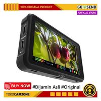 Gambar Atomos Ninja V 5 inch 4K HDMI Recording Monitor dari Camzone Official Kota Administrasi Jakarta Selatan 3 Tokopedia