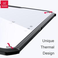 Gambar Ipad Air 4 10.9 inch 2020 XUNDD ORIGINAL HARD CASE SLIM CLEAR BUMPER dari toko besar accessories Kota Administrasi Jakarta Utara 4 Tokopedia