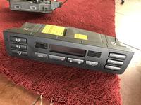 Gambar Modul ac instrument cluster bmw e46 325i 318i 323i dari Nokybmw Kota Depok 1 Tokopedia