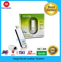 Gambar USB WIFI TP-LINK TL WN 727N TP-LINK 727 WIFI WIRELESS USB ADAPTER dari Mutiara Computindo Kab. Bekasi 3 Tokopedia